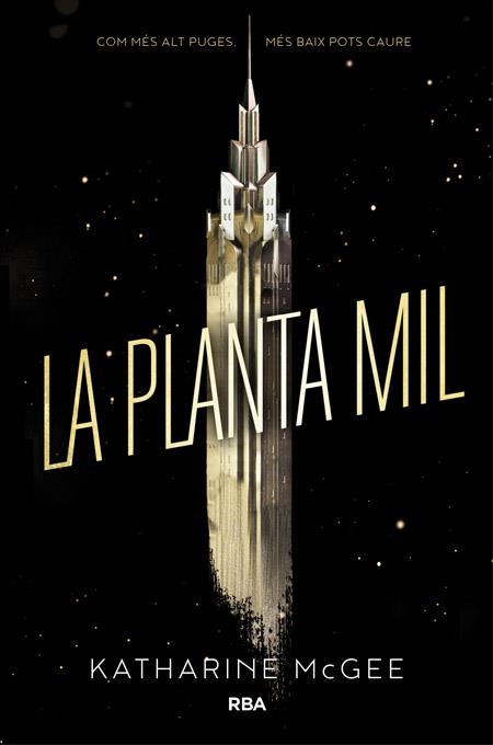 LA PLANTA MIL (CATALA) | 9788427210820 | MCGEE, KATHARINE