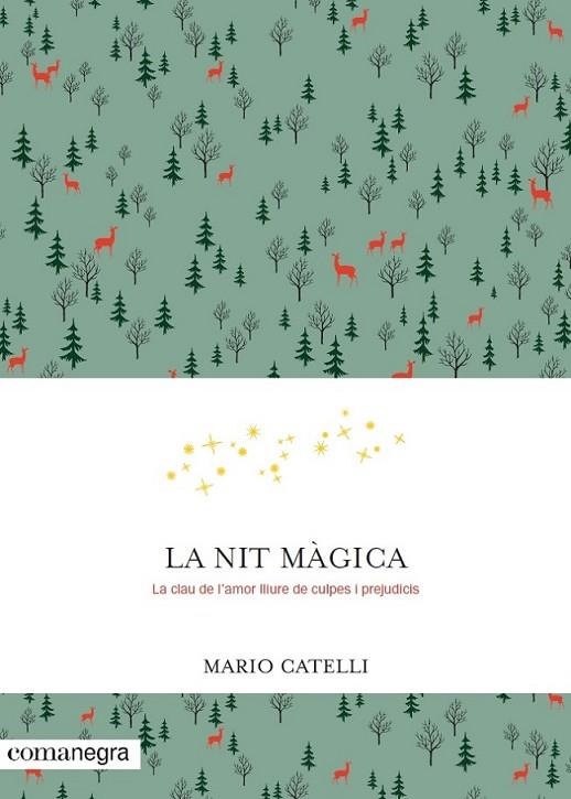 NIT MAGICA, LA | 9788416605552 | CATELLI, MARIO