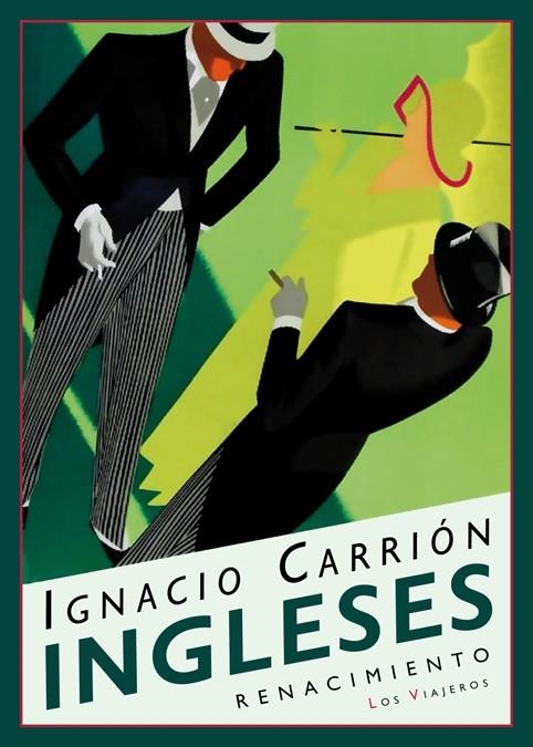 INGLESES | 9788416685745 | CARRION, IGNACIO