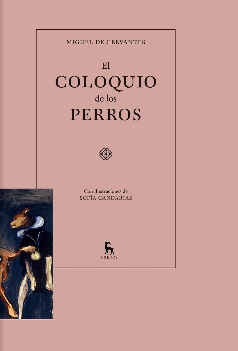 COLOQUIO DE LOS PERROS, EL | 9788424930370 | CERVANTES, MIGUEL DE