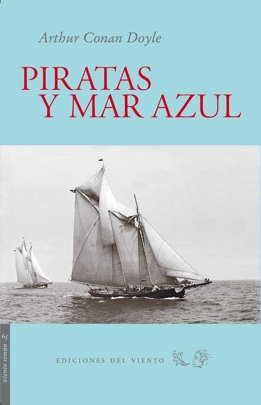 PIRATAS Y MAR AZUL | 9788496964785 | DOYLE