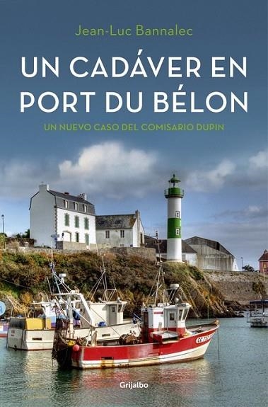 CADAVER EN PORT DU BELON, UN | 9788425354366 | BANNALEC, JEAN-LUC