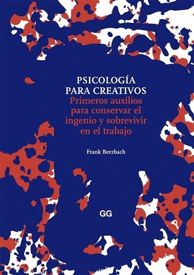 PSICOLOGÍA PARA CREATIVOS | 9788425226007 | BERZBACH, FRANK