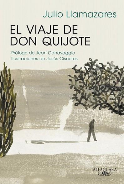 VIAJE DE DON QUIJOTE, EL | 9788420420943 | LLAMAZARES, JULIO