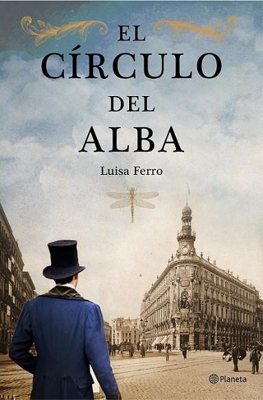 CIRCULO DEL ALBA, EL | 9788408161585 | FERRO, LUISA