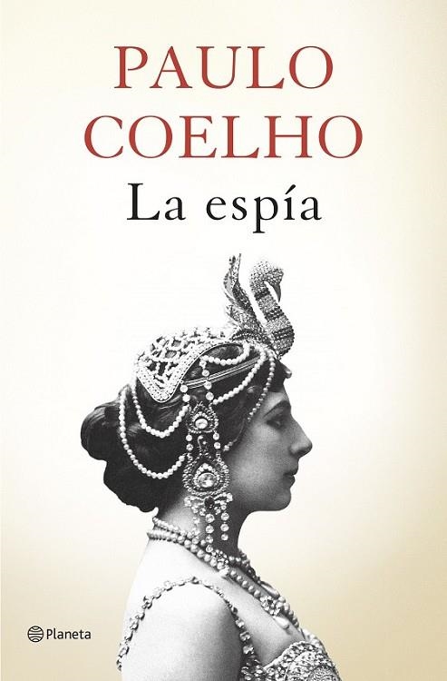 ESPIA, LA | 9788408161806 | COELHO, PAULO