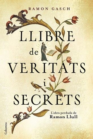 LLIBNRE DE VERITATS I SECRETS | 9788466421379 | GASCH, RAMON