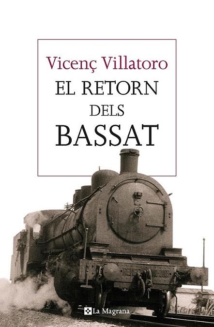 RETORN DELS BASSAT, EL | 9788482648064 | VILLATORO, VICENÇ