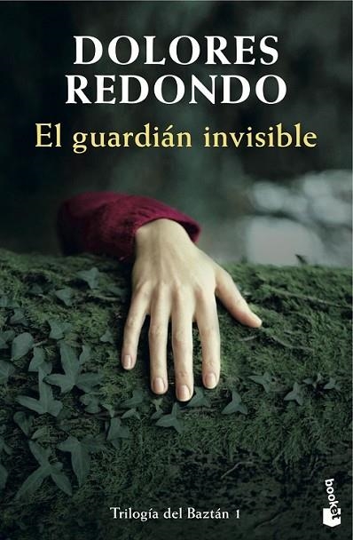 EL GUARDIAN INVISIBLE | 9788423350995 | REDONDO, DOLORES