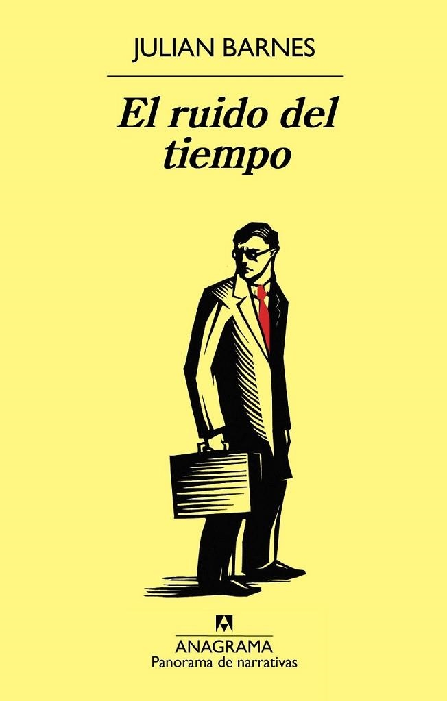 EL RUIDO DEL TIEMPO | 9788433979551 | BARNES, JULIAN