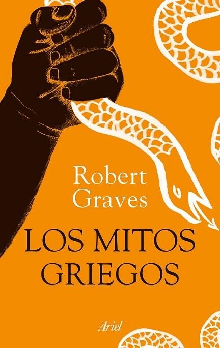 MITOS GRIEGOS, LOS  (EDICION ILUSTRADA) | 9788434424685 | GRAVES, ROBERT