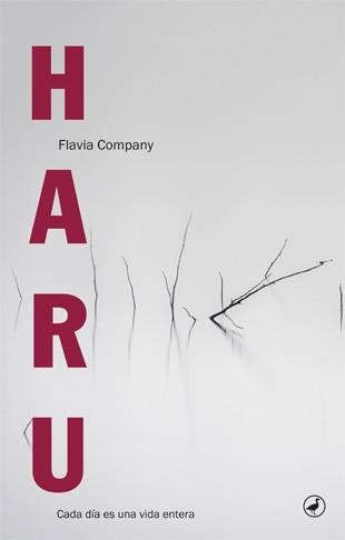 HARU (CASTELLANO) | 9788494386091 | COMPANY, FLAVIA