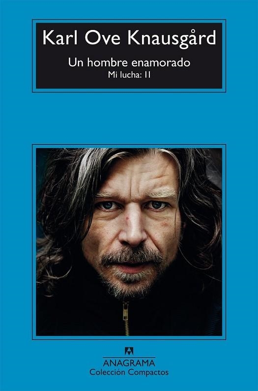 HOMBRE ENAMORADO. MI LUCHA VOL. 2, UN | 9788433978004 | KNAUSGARD, KARL OVE