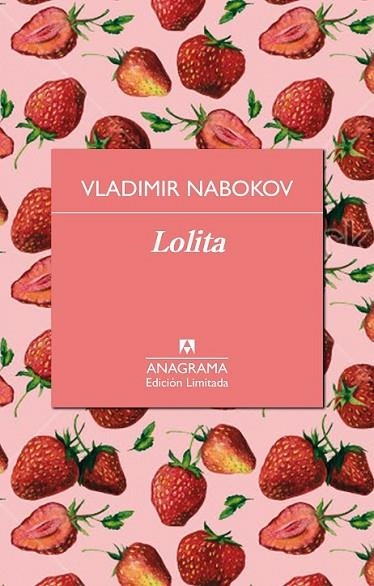 LOLITA  (ED. LIMITADA) | 9788433928474 | NABOKOV, VLADIMIR