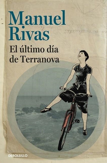 ULTIMO DIA DE TERRANOVA, EL | 9788466331364 | RIVAS, MANUEL