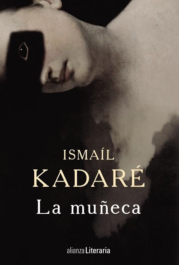 MUÑECA, LA | 9788491045045 | KADARE, ISMAIL