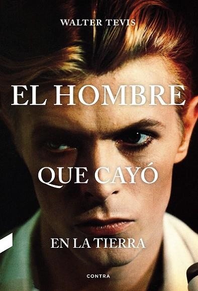 HOMBRE QUE CAYO EN LA TIERRA, EL | 9788494561214 | TEVIS, WALTER