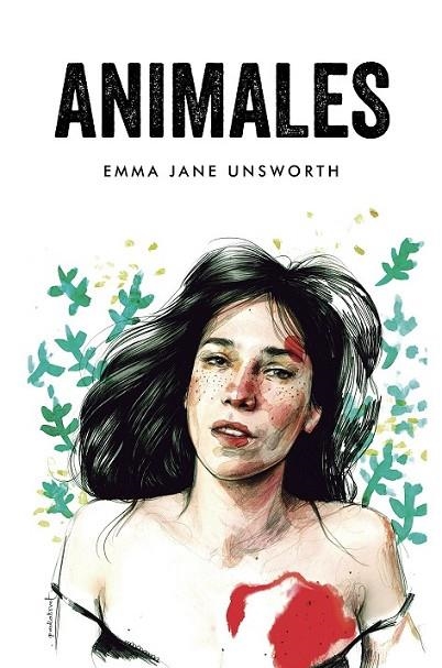 ANIMALES | 9788416665112 | UNSWORTH, EMMA JANE