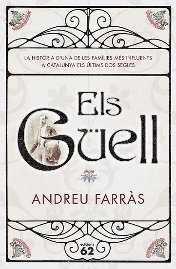 ELS GÜELL | 9788429775013 | FARRÀS, ANDREU