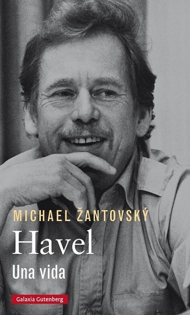 HAVEL | 9788416734221 | ZANTOVSKY, MICHAEL