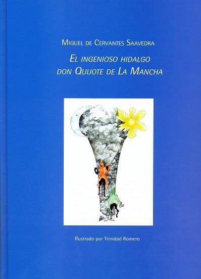 EL INGENIOSO HIDALGO DON QUIJOTE DE LA MANCHA | 9788416133048 | CERVANTES