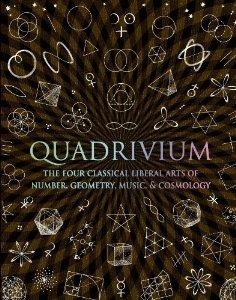 QUADRIVIUM | 9789089984586 | LUNDY, MIRANDA