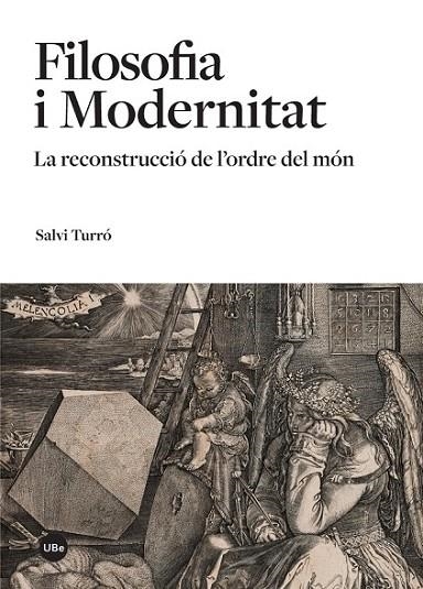 FILOSOFIA I MODERNITAT | 9788447539666 | TURRÓ, SALVI