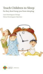 TEACH CHILDREN TO SLEEP | 9788415949442 | DOMÍNGUEZ ORTEGA, LUIS