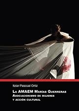 LA AMAEM MARÍAS GUERRERAS | 9788415443759 | PASCUAL