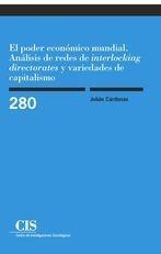 EL PODER ECONÓMICO MUNDIAL | 9788474766394 | CÁRDENAS, JULIÁN