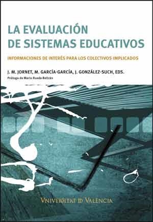 LA EVALUACIÓN DE SISTEMAS EDUCATIVOS | 9788437092980 | DIVERSOS