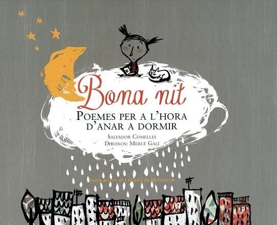 BONA NIT | 9788498838251 | COMELLES, SALVADOR