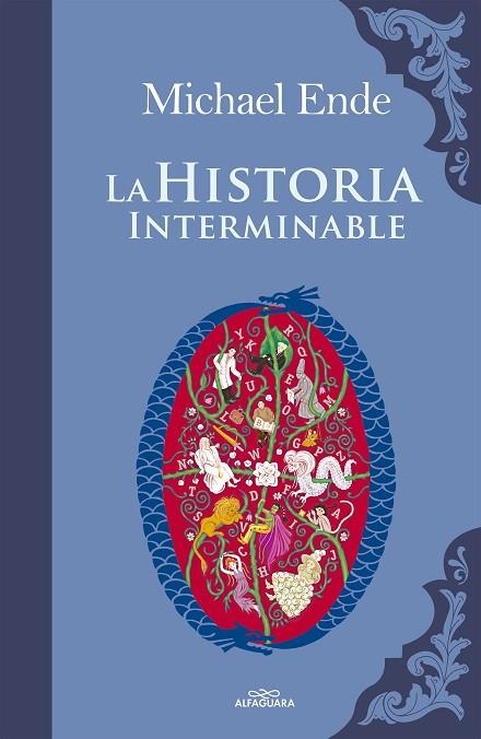 LA HISTORIA INTERMINABLE | 9788420471549 | ENDE, MICHAEL