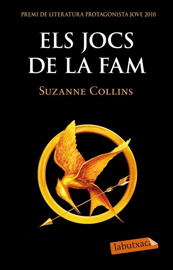 ELS JOCS DE LA FAM | 9788499303321 | COLLINS, SUZANNE