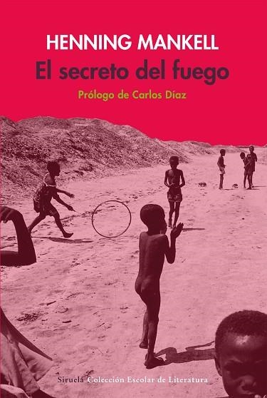 EL SECRETO DEL FUEGO | 9788498415742 | MANKELL