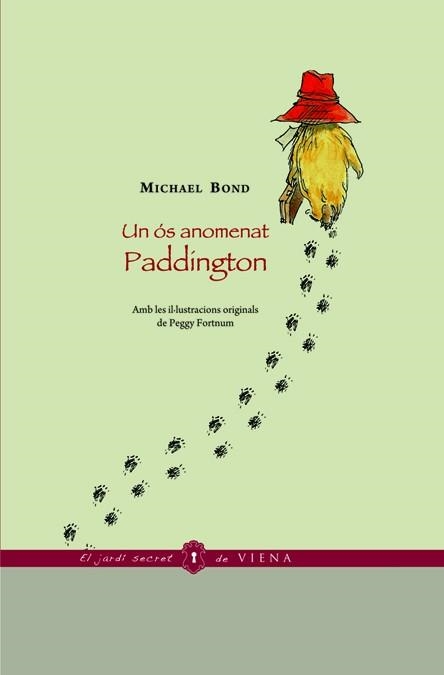 UN ÓS ANOMENAT PADDINGTON | 9788483305973 | BOND, MICHAEL