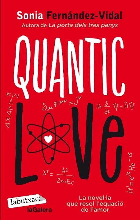 QUANTIC LOVE | 9788499306889 | FERNANDEZ