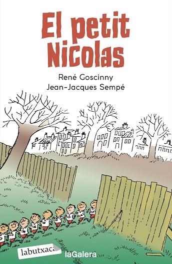 EL PETIT NICOLAS | 9788499304618 | GOSCINY, RENE; SEMPE, JEAN-JAQUES