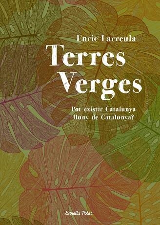 TERRES VERGES | 9788490572207 | LARREULA