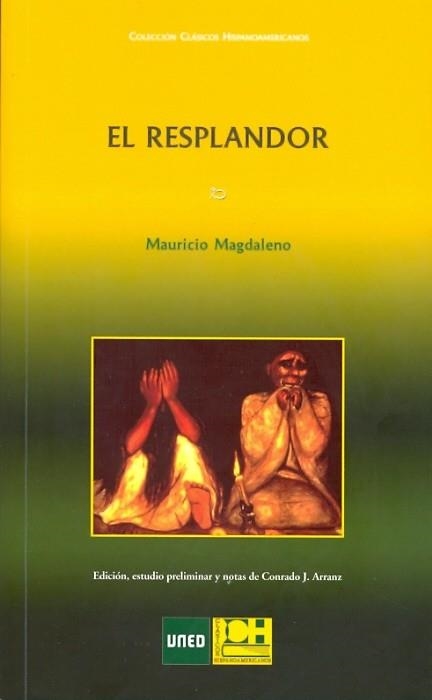 EL RESPLANDOR | 9788436266252 | ARRANZ MÍNGUEZ, CONRADO JOSÉ