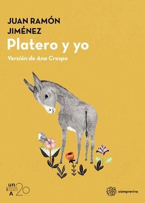 PLATERO Y YO. | 9788479932541 | JIMÉNEZ, JUAN RAMÓN