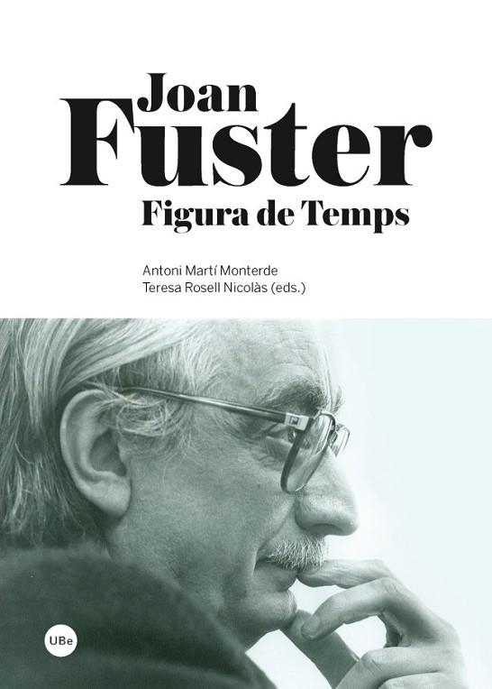 FIGURA DE TEMPS | 9788447536504 | FUSTER