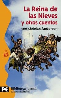 LA REINA DE LAS NIEVES Y OTROS C | 9788420672878 | ANDERSEN, HANS CHRIS