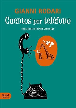 CUENTOS POR TELEFONO | 9788426139160 | RODARI