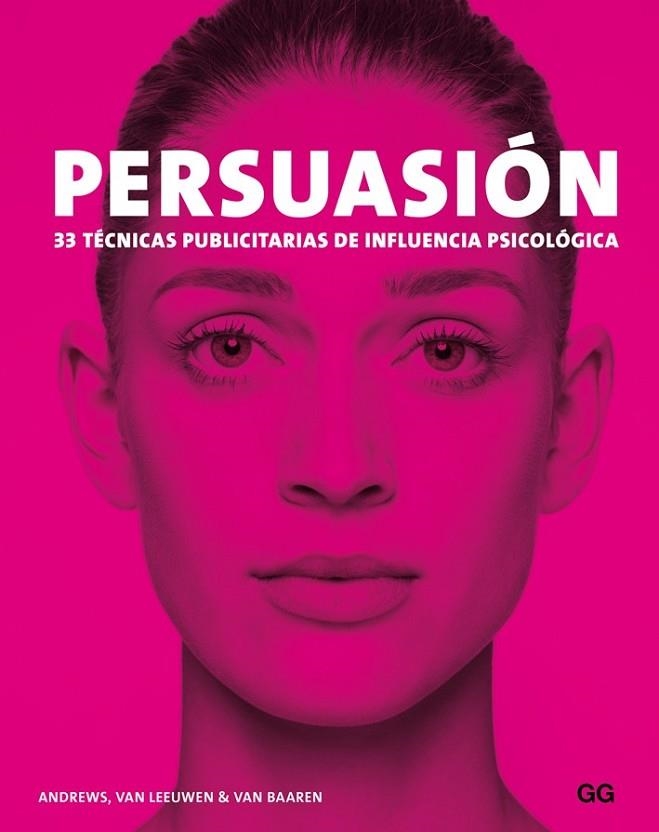 PERSUASIÓN | 9788425228940 | LEEUWEN, ANDREWS VAN