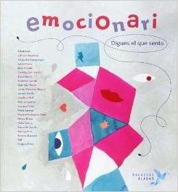 EMOCIONARI | 9788494151330 | NÚÑEZ, CRISTINA; ROMERO, RAFAEL