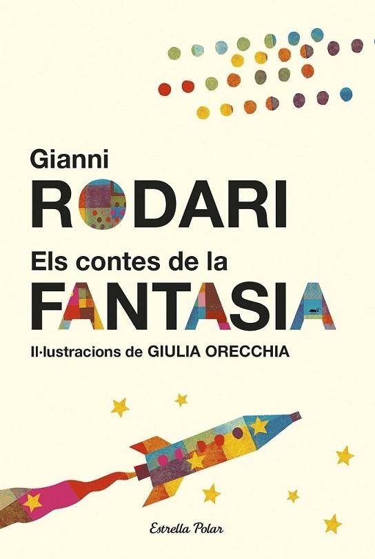 CONTES DE LA FANTASIA, ELS | 9788491370758 | RODARI, GIANNI