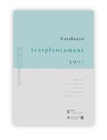 TRASPLANTAMENT 1997 CATALUNYA | 9788439348160