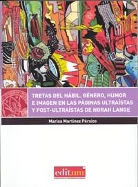 TRETAS DEL HÁBIL | 9788415463900 | MARTÍNEZ PÉRSICO,MARISA