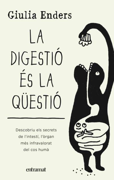 DIGESTIO ÉS LA QÜESTIO, LA | 9788492920136 | ENDERS, GIULIA